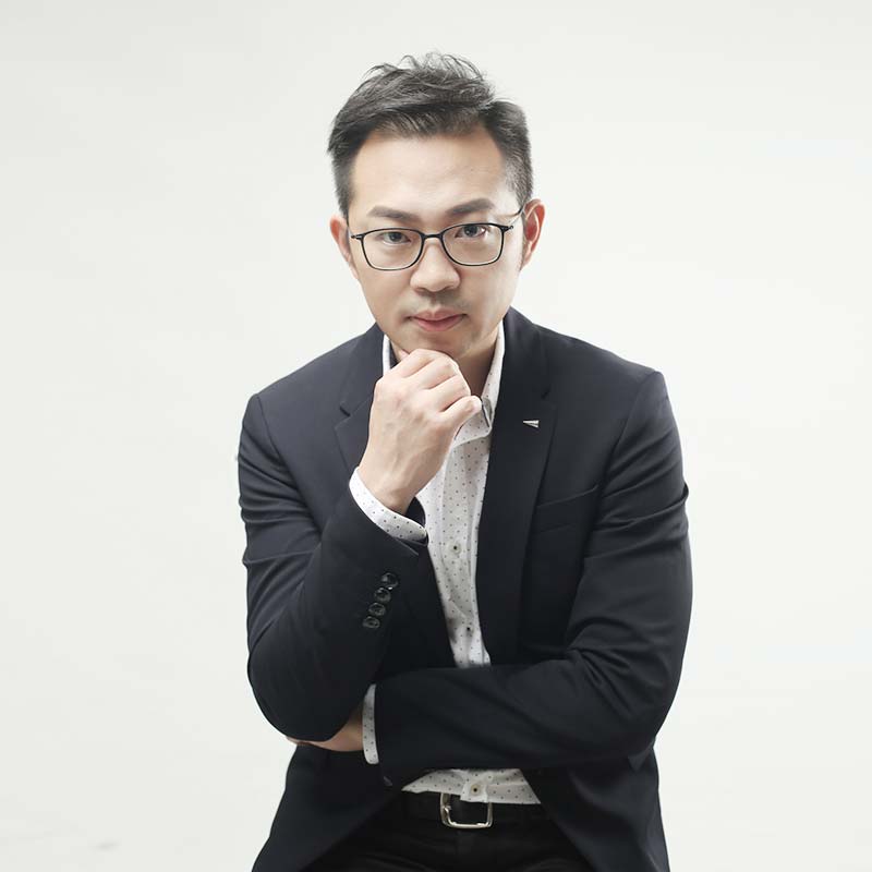 院長的話 院長的話